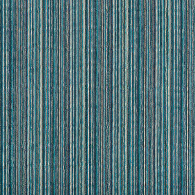 KRAVET DESIGN CHENILLE  BLUE,TURQUOISE,LIGHT BLUE   - 34693.513.0