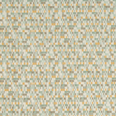 KRAVET DESIGN CRYPTON TEXTURE LIGHT BLUE,CAMEL,GREY   - 34697.413.0