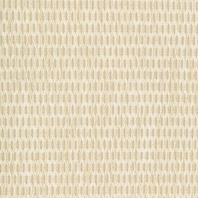 KRAVET DESIGN  TEXTURE BEIGE,IVORY,GOLD   - 34698.16.0