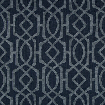 KRAVET DESIGN CRYPTON  DARK BLUE,BLUE,   - 34700.505.0