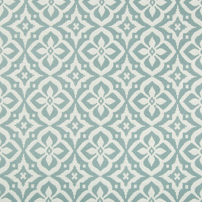 KRAVET DESIGN  SMALL SCALE WHITE,BLUE,   - 34703.15.0