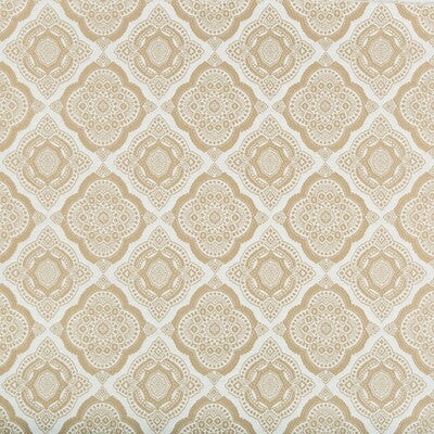 KRAVET DESIGN  SMALL SCALE BEIGE,IVORY,   - 34704.116.0