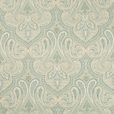 KRAVET DESIGN CRYPTON  LIGHT BLUE,LIGHT GREEN,BEIGE   - 34706.13.0