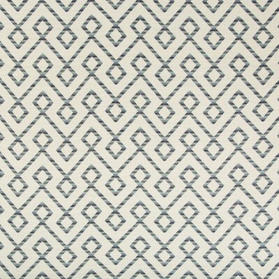 KRAVET DESIGN  GEOMETRIC BEIGE,LIGHT GREY,BLUE   - 34708.1615.0