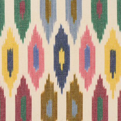 SCHUMACHER  CHROMA SUNARA IKAT PATTERN WOVENS PATTERN WOVENS CONFETTI   - 3471000