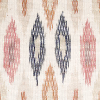 SCHUMACHER  ASHBURY SUNARA IKAT WOVEN WOVEN SEDONA   - 3471003