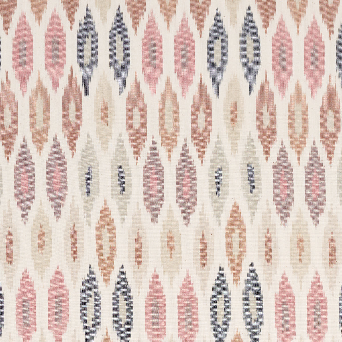 SCHUMACHER  ASHBURY SUNARA IKAT WOVEN WOVEN SEDONA   - 3471003