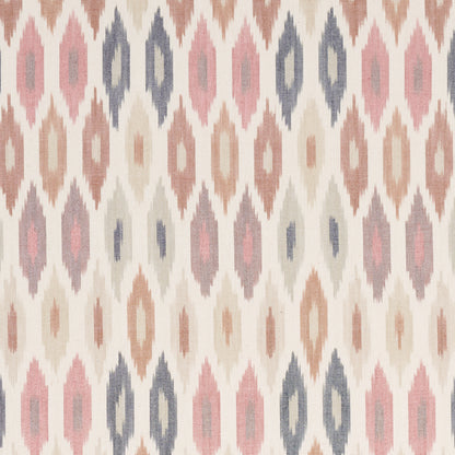 SCHUMACHER  ASHBURY SUNARA IKAT WOVEN WOVEN SEDONA   - 3471003