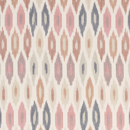SCHUMACHER  ASHBURY SUNARA IKAT WOVEN WOVEN SEDONA   - 3471003