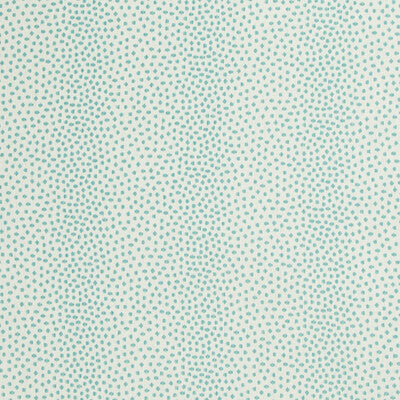 KRAVET DESIGN CRYPTON  WHITE,TURQUOISE,   - 34710.35.0