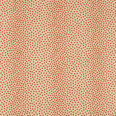 KRAVET DESIGN CRYPTON  RED,BEIGE,   - 34710.916.0