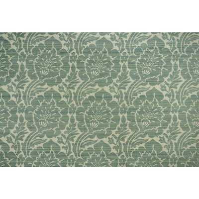 KRAVET DESIGN   WHITE,LIGHT GREEN,LIGHT BLUE   - 34712.13.0