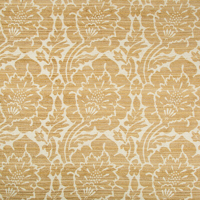 KRAVET DESIGN   BEIGE,CAMEL,YELLOW   - 34712.4.0