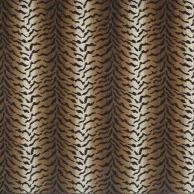 KRAVET DESIGN WEAVE  BROWN,IVORY,CAMEL   - 34715.6.0