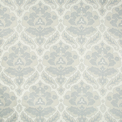 KRAVET DESIGN   BLUE,LIGHT BLUE,WHITE   - 34719.115.0