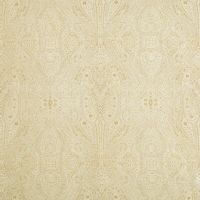 KRAVET DESIGN CHENILLE  BEIGE,GOLD,   - 34720.16.0