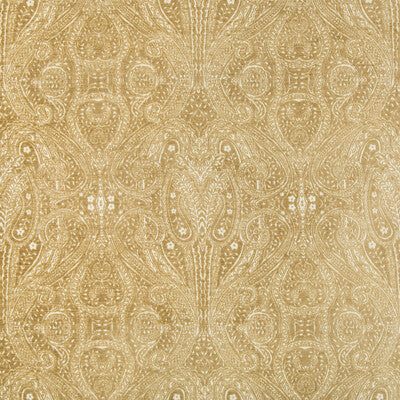 KRAVET DESIGN CHENILLE  BEIGE,GOLD,   - 34720.416.0