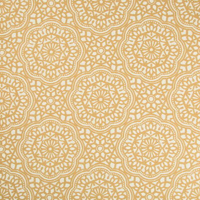 KRAVET DESIGN WEAVE  GOLD,BEIGE,   - 34724.416.0