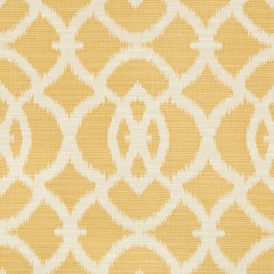 KRAVET CONTRACT  LATTICE/SCROLLWORK CAMEL,BEIGE,   - 34749.4.0