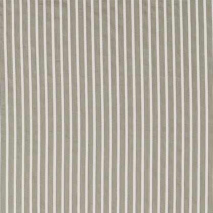 SCHUMACHER  COUNTRY CHIC ANTIQUE TICKING STRIPE PATTERN WOVENS PATTERN WOVENS LINEN   - 3475006