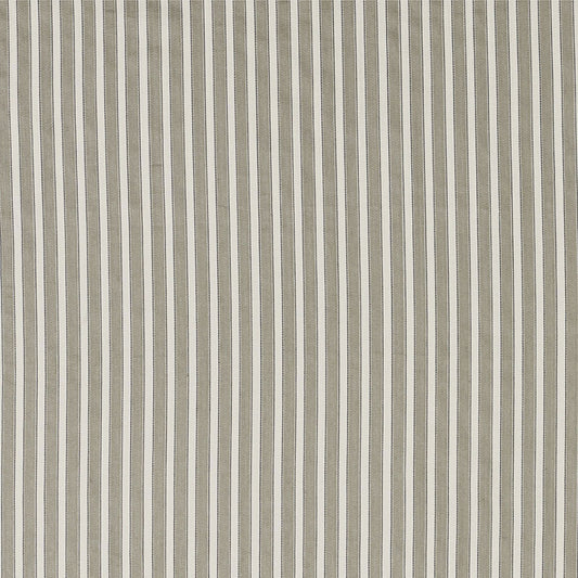 SCHUMACHER  COUNTRY CHIC ANTIQUE TICKING STRIPE PATTERN WOVENS PATTERN WOVENS LINEN   - 3475006