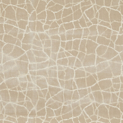 KRAVET COUTURE VELVET  BEIGE,BEIGE,   - 34780.16.0