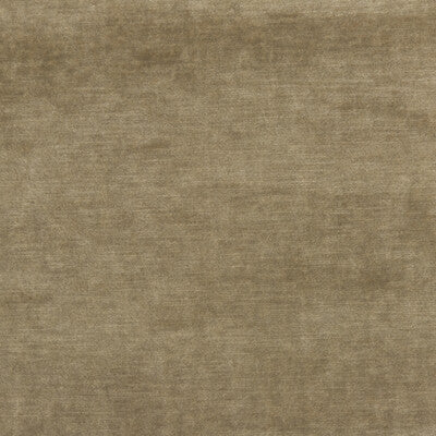 KRAVET COUTURE VELVET TEXTURE BROWN,,   - 34781.248.0