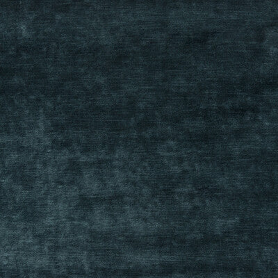 KRAVET COUTURE VELVET TEXTURE TEAL,,   - 34781.615.0