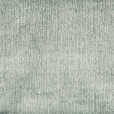 KRAVET COUTURE VELVET TEXTURE MINT,GREY,   - 34788.35.0