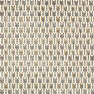 KRAVET COUTURE VELVET  GREY,CAMEL,IVORY   - 34791.11.0