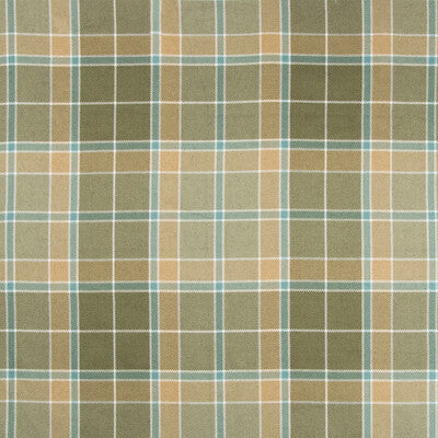 KRAVET COUTURE  PLAID / CHECK CAMEL,MINT,WHITE   - 34793.340.0