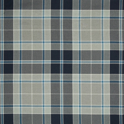 KRAVET COUTURE  PLAID / CHECK GREY,BLUE,WHITE   - 34793.511.0