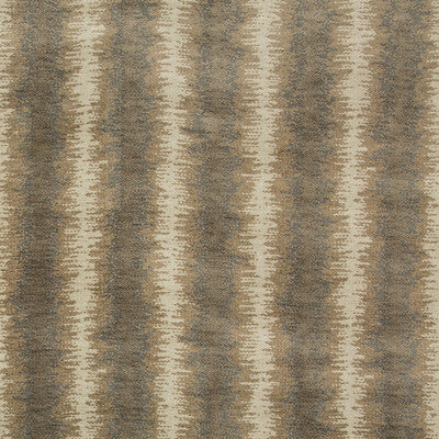 KRAVET COUTURE CHENILLE IKAT/SOUTHWEST/KILIMS GREY,TAUPE,BROWN   - 34838.106.0