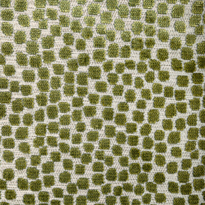 KRAVET DESIGN VELVET  GREY,OLIVE GREEN,GREEN   - 34849.3.0