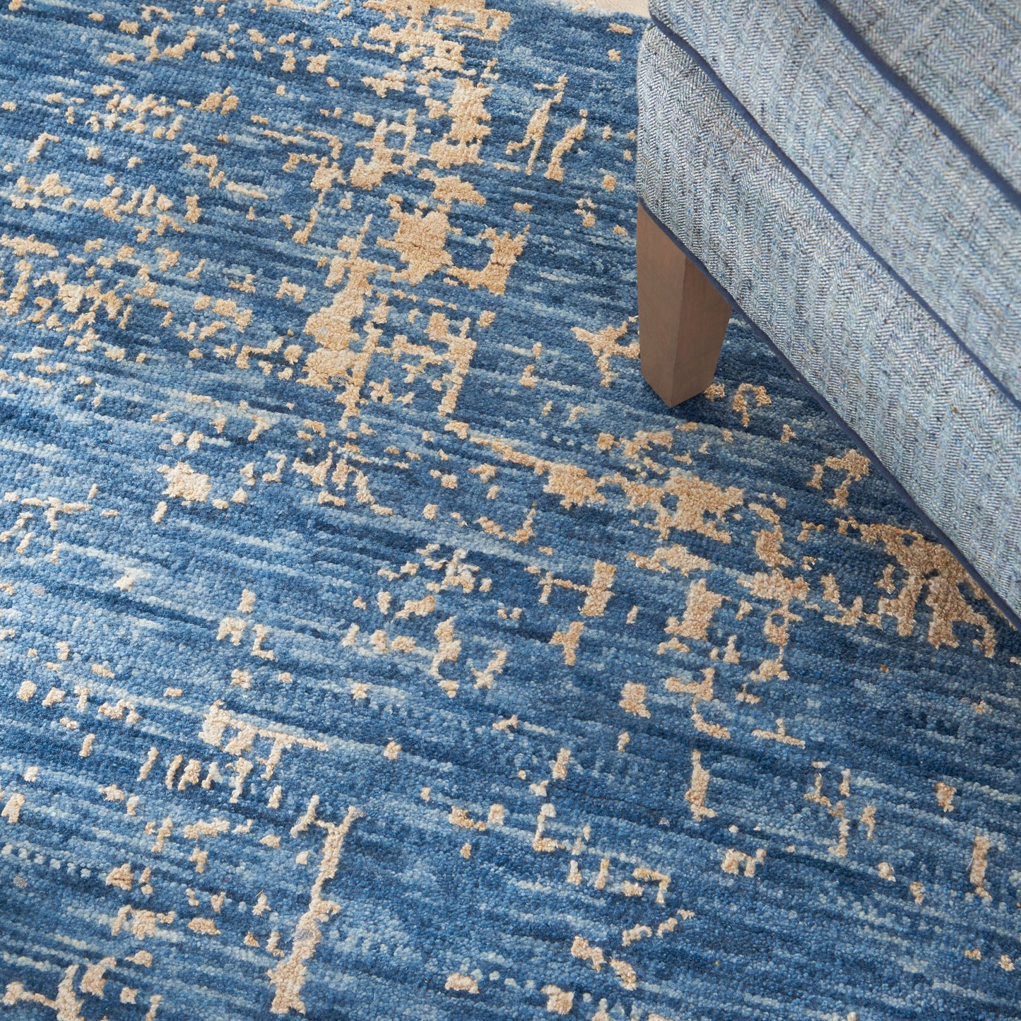 Nourison Rugs Nourison Home   Modern 8' X 10'    - 099446855107