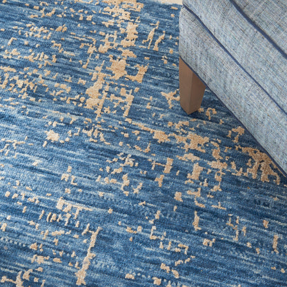 Nourison Rugs Nourison Home   Modern 8' X 10'    - 099446855107