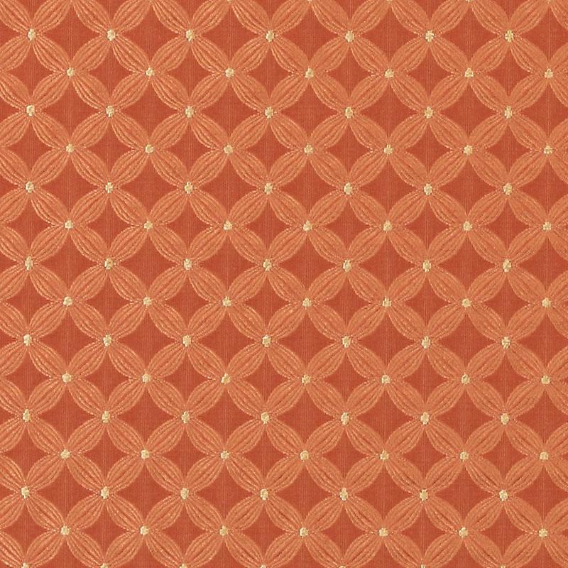 Duralee Du16103 | 36-Orange  Upholstery     - 349030