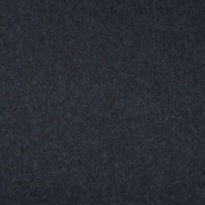 KRAVET COUTURE WOOL TEXTURE INDIGO,DARK BLUE,   - 34903.521.0