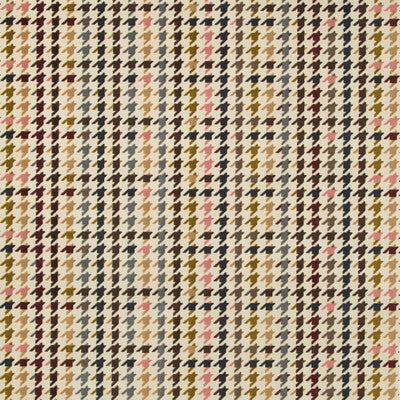 KRAVET COUTURE WEAVE  BEIGE,BROWN,PINK   - 34914.1617.0