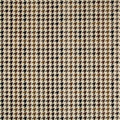 KRAVET COUTURE WEAVE  CAMEL,BROWN,BLACK   - 34914.624.0