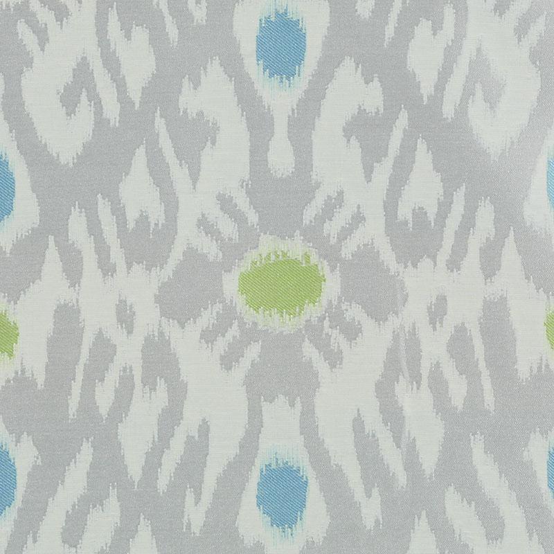 Duralee 32872 | 15-Grey  Upholstery     - 349168