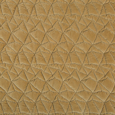 KRAVET COUTURE VELVET SOLID CAMEL,BEIGE,   - 34922.16.0