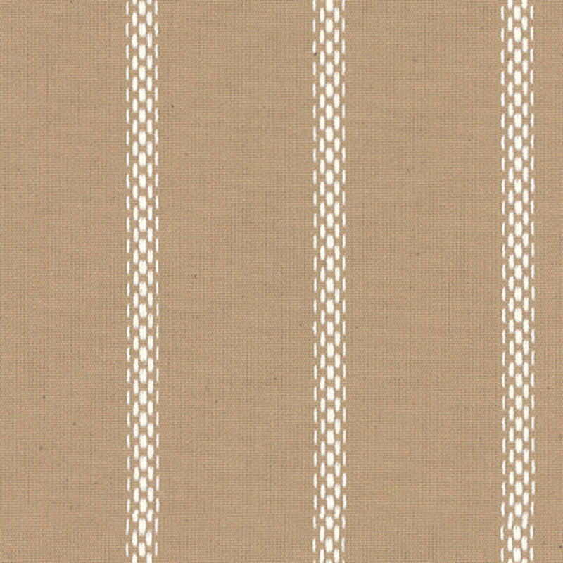 SCHUMACHER  Collection Name TBA - 3493000 SYDNEY STRIPE WOVEN WOVEN NEST   - 3493001