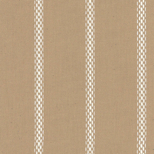 SCHUMACHER  Collection Name TBA - 3493000 SYDNEY STRIPE WOVEN WOVEN NEST   - 3493001