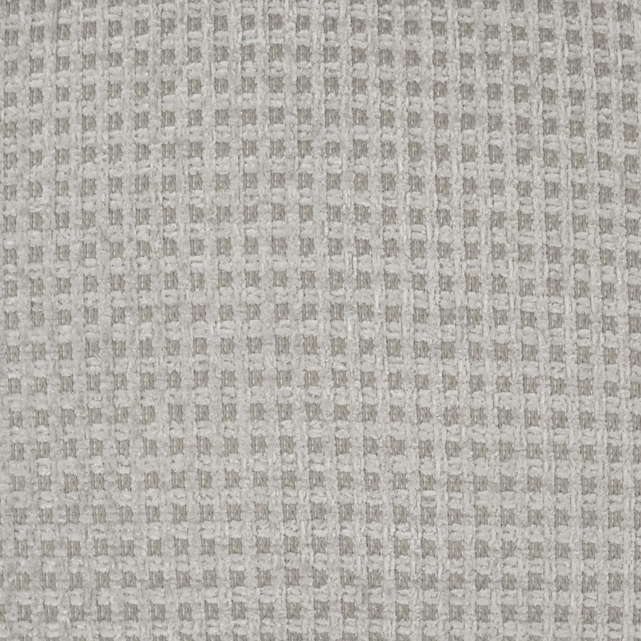 D.V. KAP HOME   24" x 24" Solo Pillow - Silver Farmhouse, Solid    - 3494-S-2424