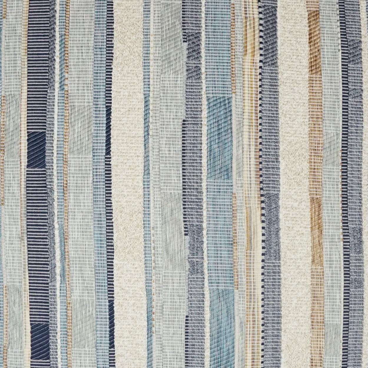 D.V. KAP HOME   24" x 24" Forbode Pillow Stripes    - 3496-2424