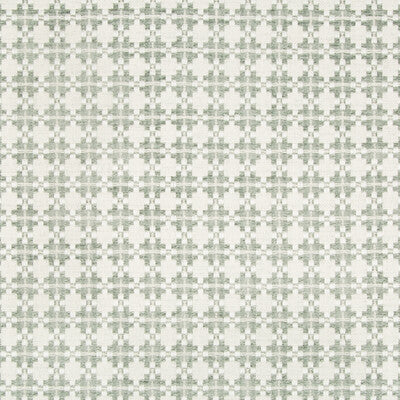 KRAVET COUTURE  SMALL SCALE WHITE,MINT,   - 34962.23.0