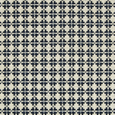 KRAVET COUTURE  SMALL SCALE BEIGE,INDIGO,   - 34962.50.0