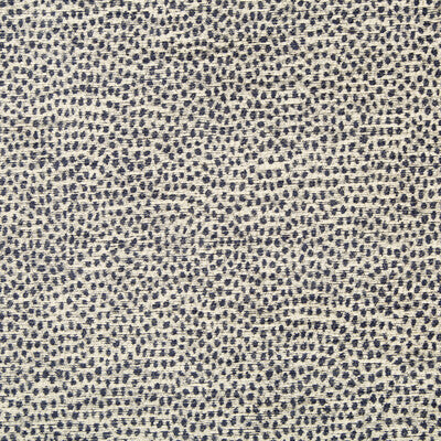 KRAVET DESIGN  ANIMAL SKINS INDIGO,IVORY,   - 34971.50.0