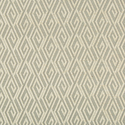 KRAVET DESIGN CRYPTON GEOMETRIC LIGHT GREY,BEIGE,IVORY   - 34972.11.0